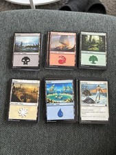 Magic the Gathering - Mana Set
