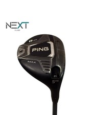 Ping G425 Max Fairwayholz 5