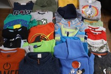 Kleiderpaket XXXL Jungs Gr