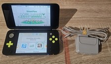 New Nintendo 2DS XL