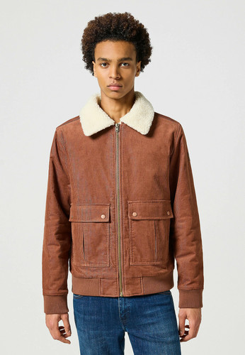Wrangler cordjacke für - cordjacke,