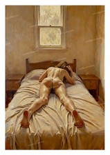 Frau Malerei, Öl Gemälde