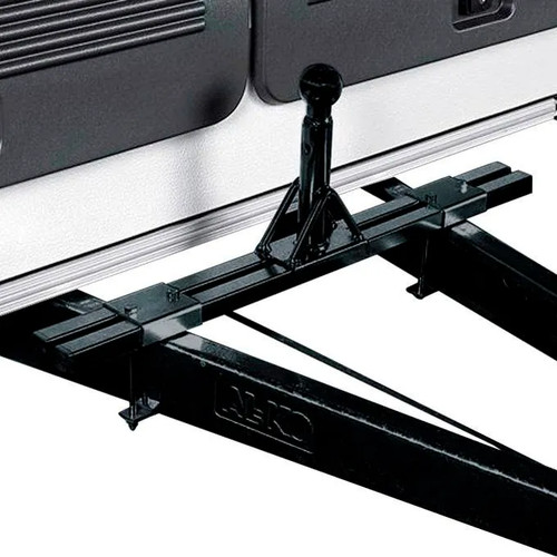 Eufab deichseladapter für - eufab,