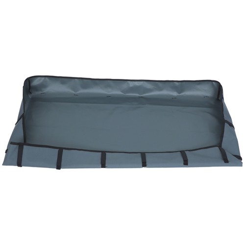Wasserdichte matte für - wasserdichte,