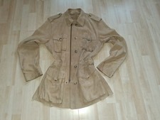 Wildleder-Jacke von Aigner