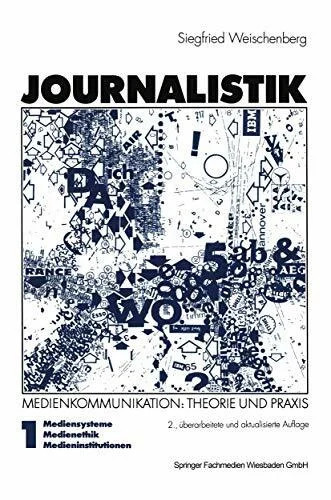Journalistik bde bd - 3, bde.,