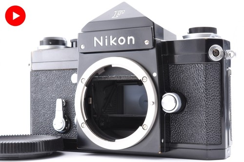 Exc nikon f analoge - [exc+5],