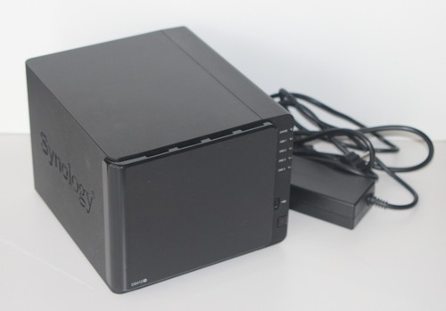 Synology ds412 - synology,