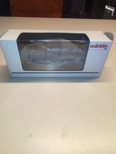 Märklin H0 48161 Jahreswagen 2011 Kuba Imperial AC OVP neuwertig 