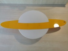 Mawa design wandlampe - design, saturn