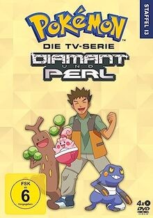 Pokémon die tv serie - -,