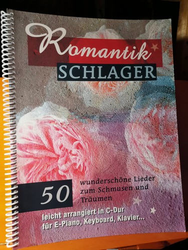 Liederbuch songbook noten - songbook,