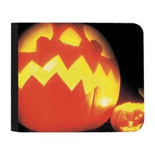 Geldbörse "Spooky Pumpkin" (WL00018652)