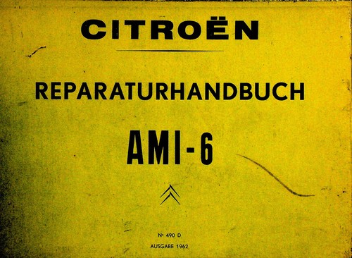 Citroen ami - citroen,