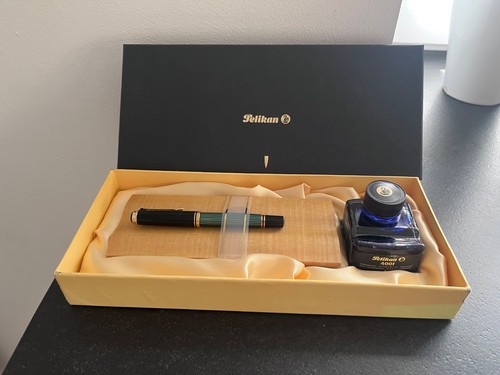 Pelikan souverän m400 - pelikan,