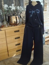 Traumhafter Strick Anzug