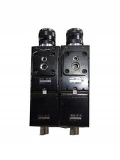 PULNIX XC-37 DC-37 PU-34