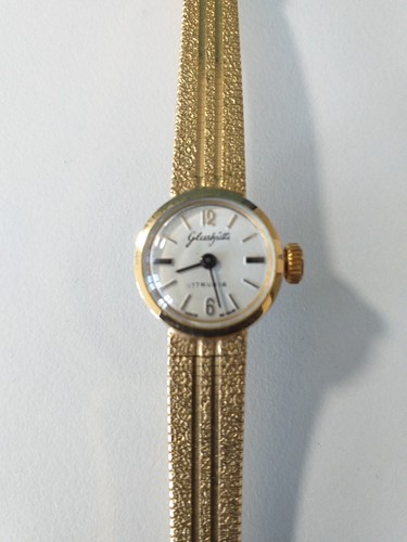 Armbanduhr dau mechanisch - dau,