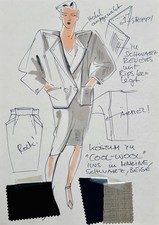 Original Wolfgang Joop Mode