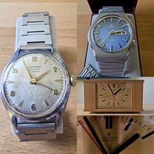 generalüberholt Junghans