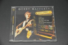 CD - Gerry Rafferty - Baker