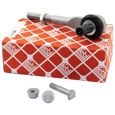 Spurstangenkopf vorne links +