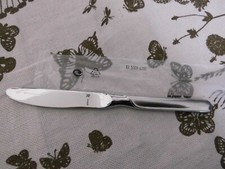 WMF ONDA, 1 Tafelmesser, (Länge: ca. 22,2 cm), Cromargan  protect, ovp.***