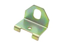 Sitzbank Winkel Schliessblech