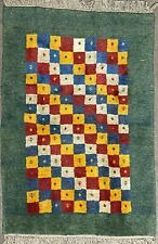 FEINER GABBEH TEPPICH