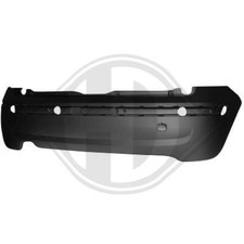 3434056 Stoßstange hinten für FIAT PANDA (169_)
