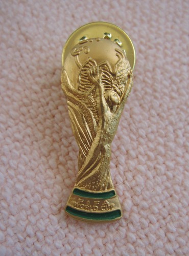 Fifa world cup pokal - world,