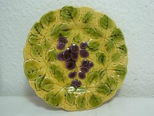 Obstteler,Wandteller,Ziertelle