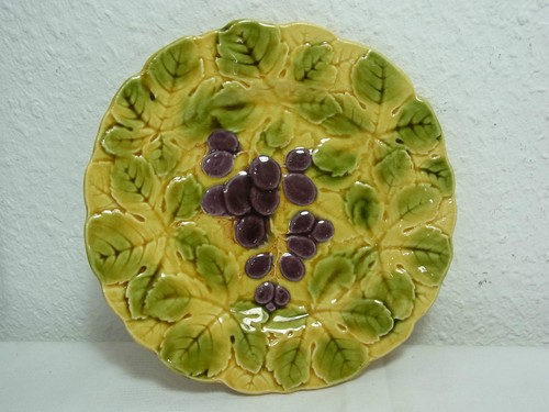 Obstteler,Wandteller,Ziertelle
