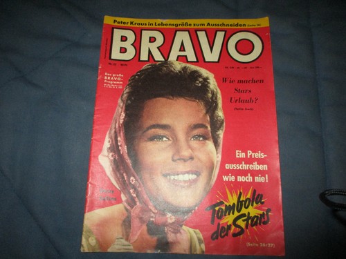 Bravo mit - 32/59,