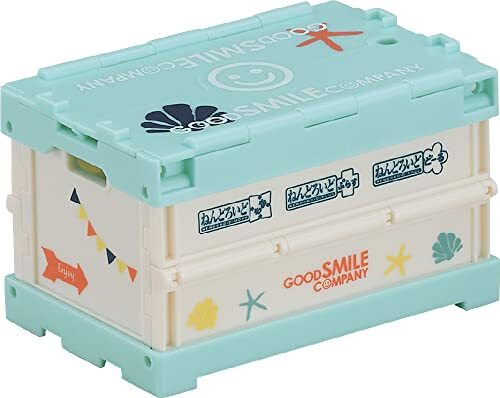 Nendoroid more design - nendoroid,