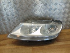 VW Phaeton 3D Scheinwerfer