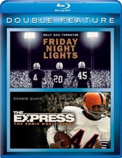 Friday Night Lights / The