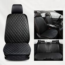 Luxus Faux-Leder-Sitzpolster