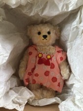 Steiff Japan Bär Hina Kimono