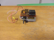 Geracord 6020 Netzteil mit