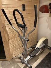 Crosstrainer Heimtrainer Ellipsentrainer von Energetics