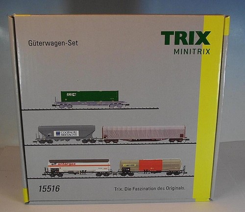 Minitrix spur 160 nr - minitrix,