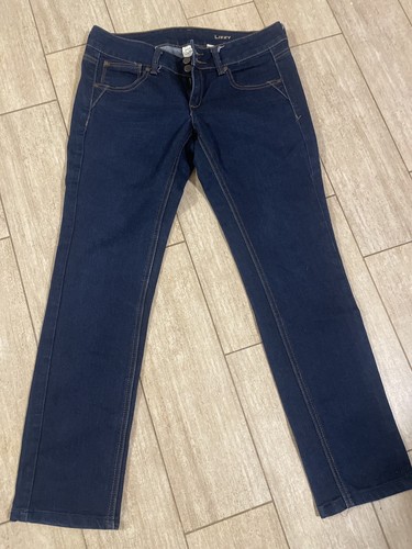 Mango jeans lizzy - mango,