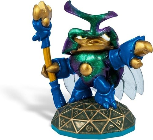 Skylanders swap force dune - swap,