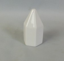 Polygon weiß "kein Hotel" v