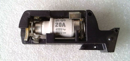Neozed sicherungseinsatz - 3, x