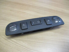 Innenraumleuchte hinten AUDI A4 S4 B5 A3 S3 8L 8L4947111 6PS SCHWARZ Leseleuch