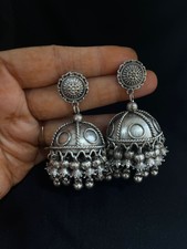 Indische oxidierte große