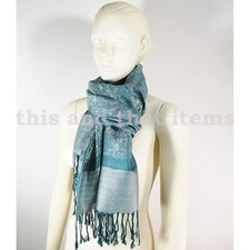 PASHMINA SCHAL TUCH PAREO