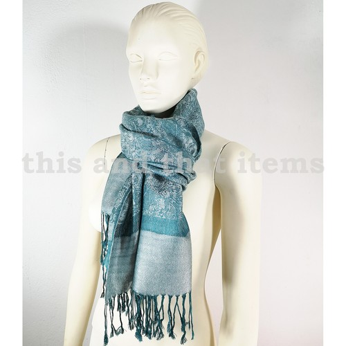 Pashmina schal tuch - pashmina, pareo